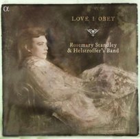Love I obey Various Artists