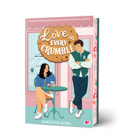 Love in Every Crumble