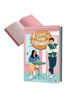 Love In Every Crumble (wersja limitowana)