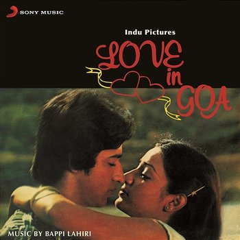 Love in Goa (Original Motion Picture Soundtrack) - Bappi Lahiri