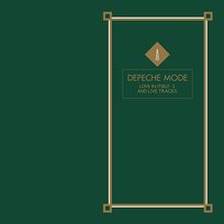 Love In Itself.2 and Live Tracks Depeche Mode