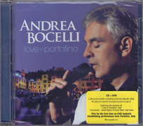 Love In Portofino Bocelli Andrea