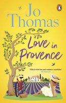 Love In Provence Thomas Jo