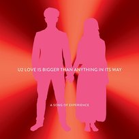 Love Is Bigger Than Anything In Its Way U2