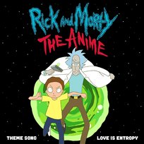 Love Is Entropy [Theme Song from 