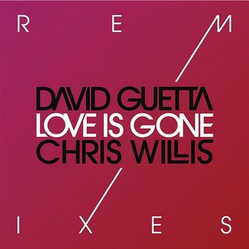 David Guetta - Love Is Gone Vs. Epic (Dj Francesco Extended Mash-Up)
