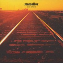 Love Is Here Star Sailor