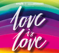 Love Is Love - Various Artists