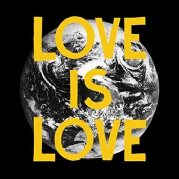 Love Is Love - Woods