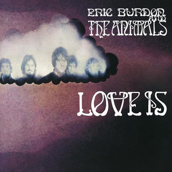 Love Is (Remastered) - The Animals, Burdon Eric