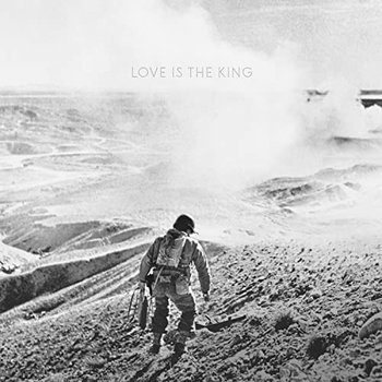 Love Is The King / Live Is The King, płyta winylowa - Tweedy Jeff