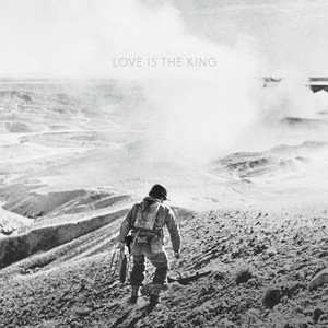 Love Is The King / Live Is The King - Tweedy Jeff