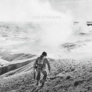 Love Is The King, płyta winylowa - Tweedy Jeff