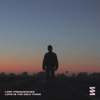 Love Is The Only Thing Lost Frequencies