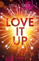 Love it up Droemer/Knaur