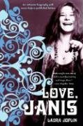 Love, Janis Joplin Laura