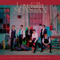 Love Killa Monsta X