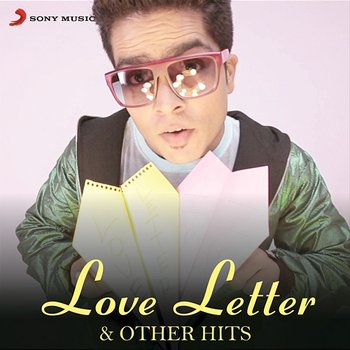 Love Letter & Other Hits - S.B. The Haryanvi, Fazilpuria, Girik Aman