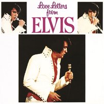 Love Letters from Elvis Elvis Presley