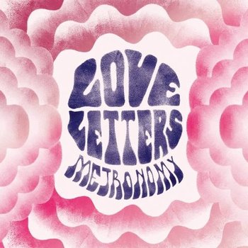 Love Letters, płyta winylowa - Metronomy