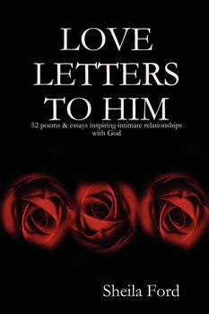 LOVE LETTERS TO HIM - Ford Sheila