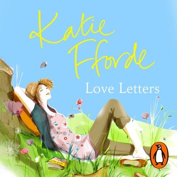 Love Letters - Fforde Katie