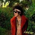 Love Lines (EEV) - LP