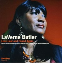 Love Lost And Found Again Butler Laverne