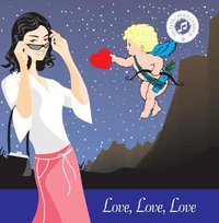 Love, Love, Love Various Artists