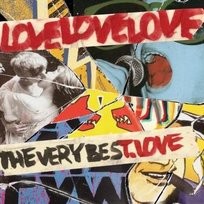 Love, Love, Love T.Love