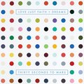 LOVE LUST FAITH + DREAMS - Thirty Seconds To Mars