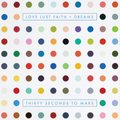 Love Lust Faith + Dreams, płyta winylowa - 30 Seconds To Mars