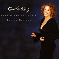 Love Makes the World Carole King