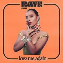 Love Me Again Raye