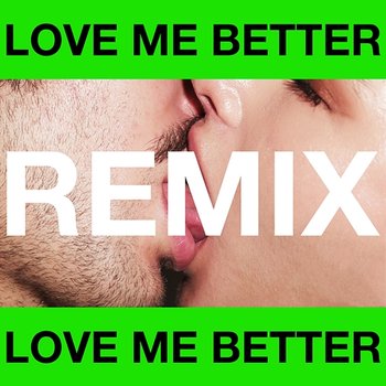 Love Me Better - Dillon Francis, Shift K3y, Jonasu feat. Marc E. Bassy