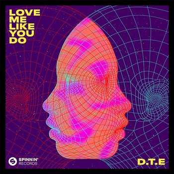 Love Me Like You Do - D.T.E