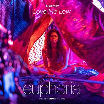 Love Me Low - Chioma