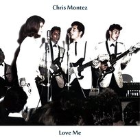 Love Me Chris Montez