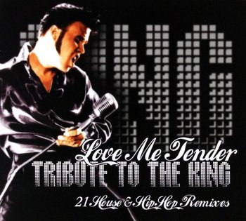 Love Me Tender - A Tribute To - Various Artists