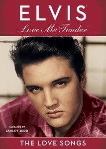 Love Me Tender The Love Songs - Presley Elvis