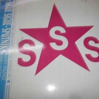 Love Missile F1 - 11 (Extended Mix), płyta winylowa Sigue Sigue Sputnik Electronic