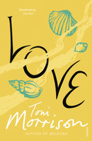 Love Morrison Toni Morrison Toni
