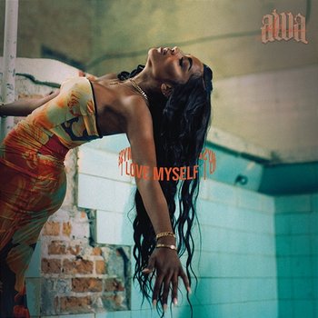 Love Myself - Alicia Awa
