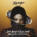 Love Never Felt So Good - Michael Jackson, Justin Timberlake