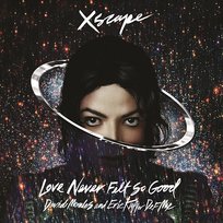 Love Never Felt So Good (David Morales and Eric Kupper Def Mix) Justin Timberlake, Michael Jackson