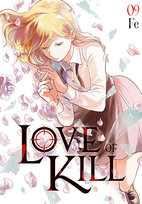 Love of Kill. Tom 9 Fe