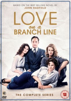 Love On a Branch Line: The Complete Series (brak polskiej wersji językowej)