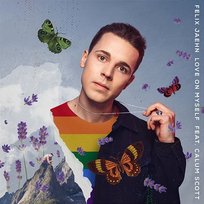 Love on Myself Calum Scott, Felix Jaehn