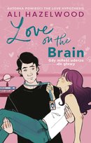Love on the Brain - ebook epub Ali Hazelwood