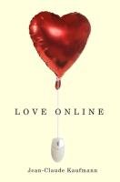 Love Online - Kaufmann Jean-Claude